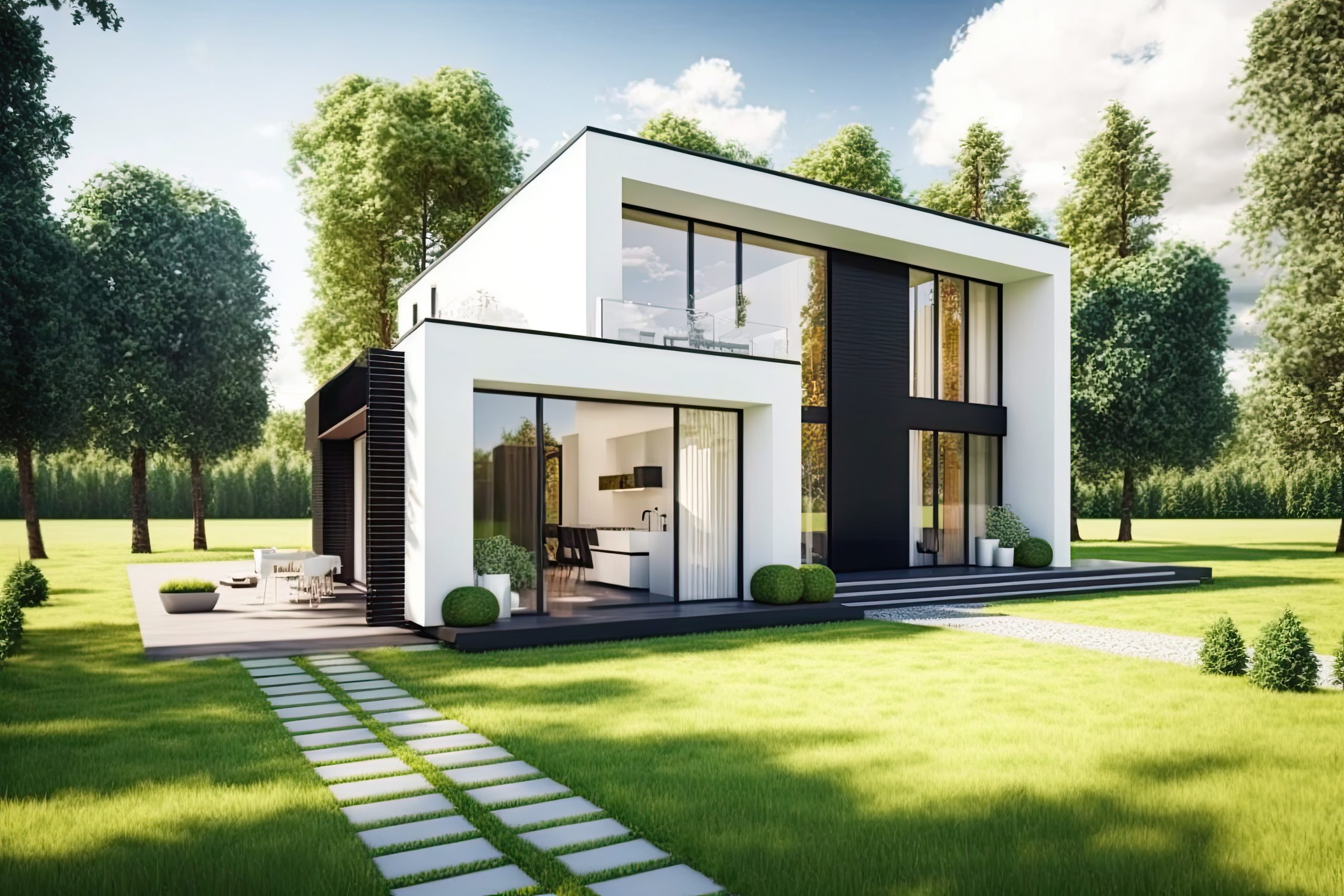 Recherchez parmi plus de 900 constructeurs de maison